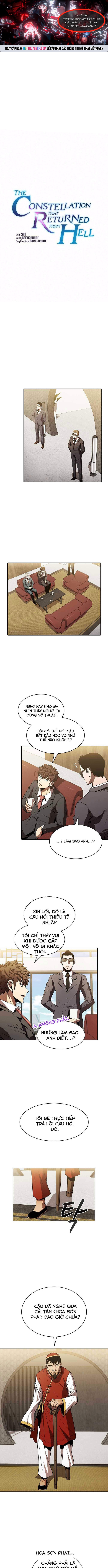 Thiên Thần Quay Về Từ Địa Ngục: Chapter 54