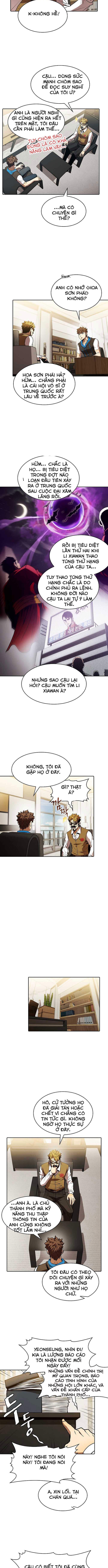 Thiên Thần Quay Về Từ Địa Ngục: Chapter 54