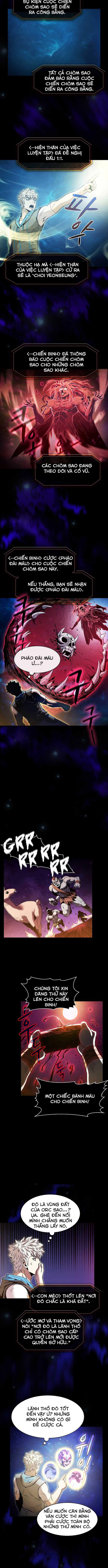 Thiên Thần Quay Về Từ Địa Ngục: Chapter 54