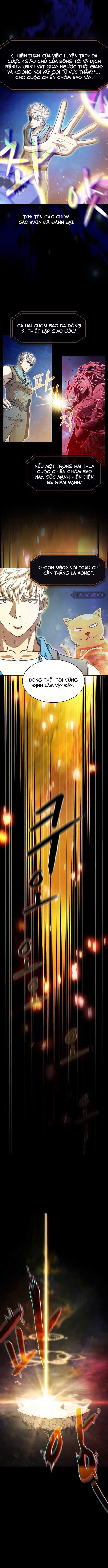 Thiên Thần Quay Về Từ Địa Ngục: Chapter 54