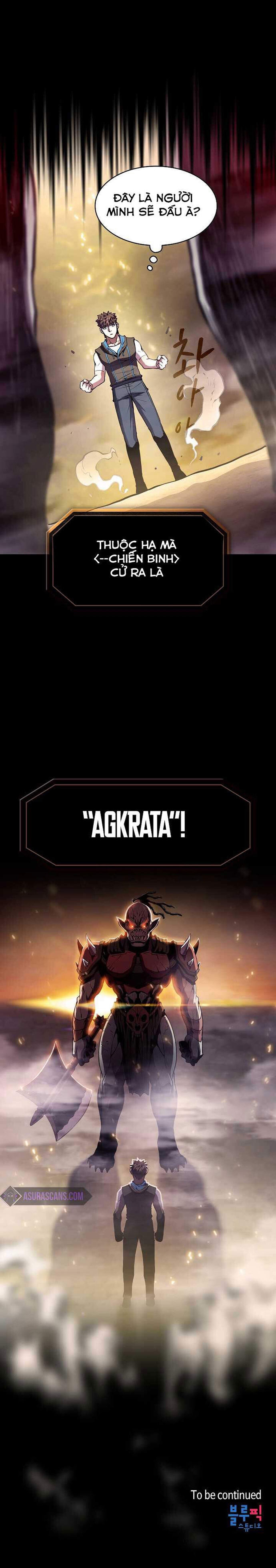 Thiên Thần Quay Về Từ Địa Ngục: Chapter 54