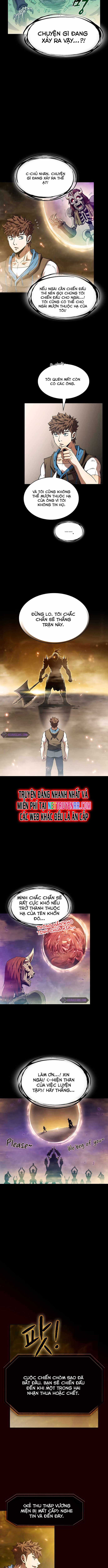 Thiên Thần Quay Về Từ Địa Ngục: Chapter 55