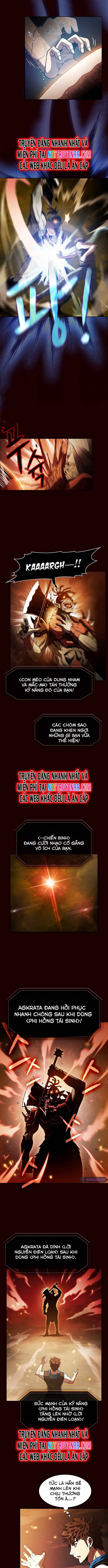 Thiên Thần Quay Về Từ Địa Ngục: Chapter 55