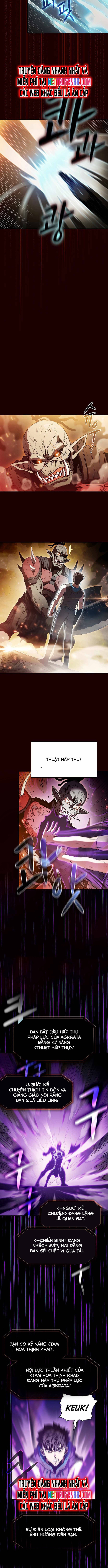 Thiên Thần Quay Về Từ Địa Ngục: Chapter 55