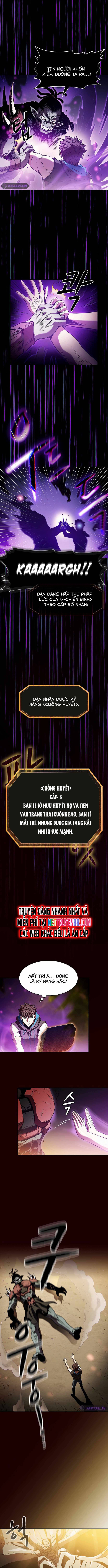 Thiên Thần Quay Về Từ Địa Ngục: Chapter 55