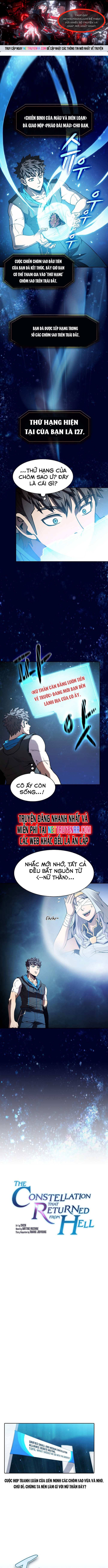 Thiên Thần Quay Về Từ Địa Ngục: Chapter 56