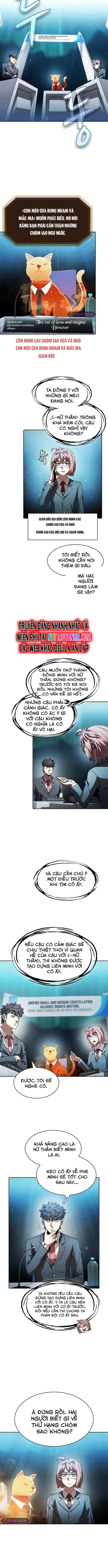 Thiên Thần Quay Về Từ Địa Ngục: Chapter 56
