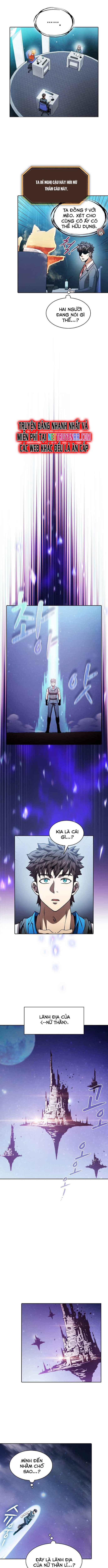 Thiên Thần Quay Về Từ Địa Ngục: Chapter 56