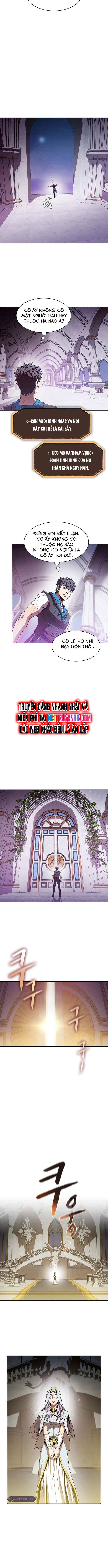 Thiên Thần Quay Về Từ Địa Ngục: Chapter 56