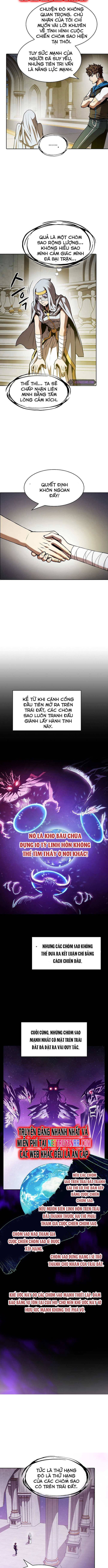 Thiên Thần Quay Về Từ Địa Ngục: Chapter 56
