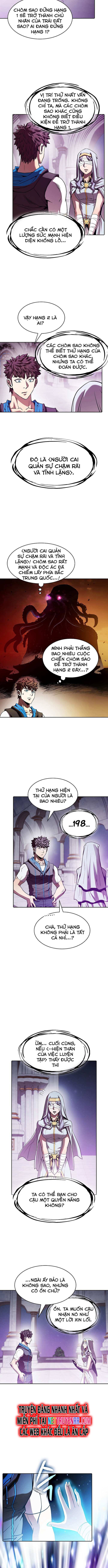 Thiên Thần Quay Về Từ Địa Ngục: Chapter 56