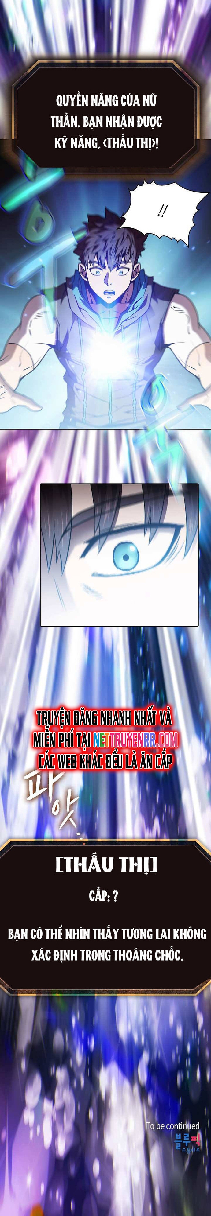 Thiên Thần Quay Về Từ Địa Ngục: Chapter 56