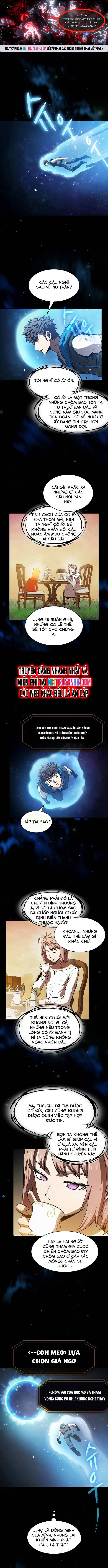 Thiên Thần Quay Về Từ Địa Ngục: Chapter 57