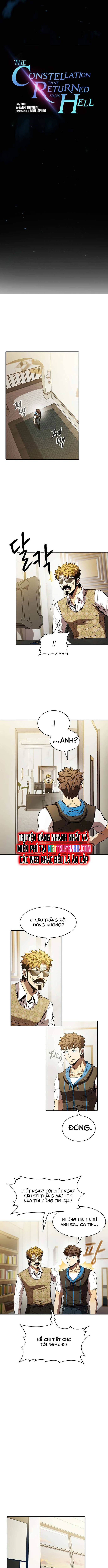 Thiên Thần Quay Về Từ Địa Ngục: Chapter 57