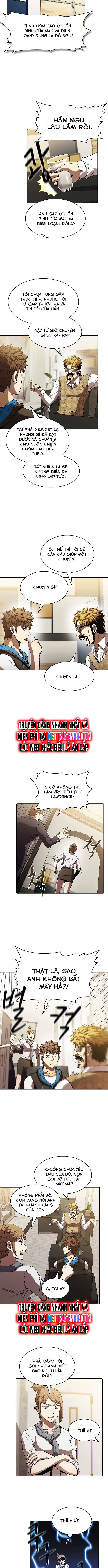 Thiên Thần Quay Về Từ Địa Ngục: Chapter 57