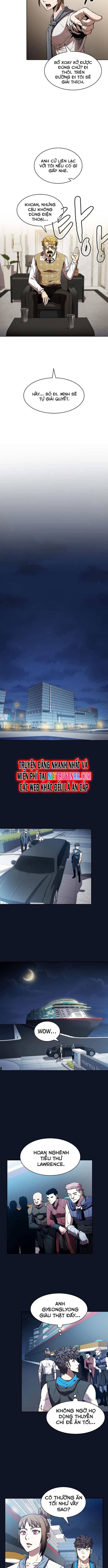 Thiên Thần Quay Về Từ Địa Ngục: Chapter 57