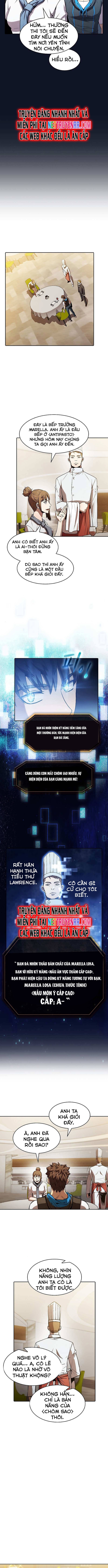 Thiên Thần Quay Về Từ Địa Ngục: Chapter 57