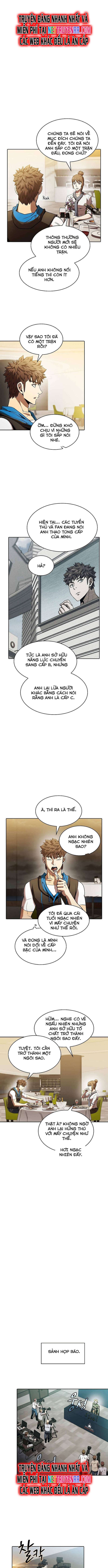 Thiên Thần Quay Về Từ Địa Ngục: Chapter 57