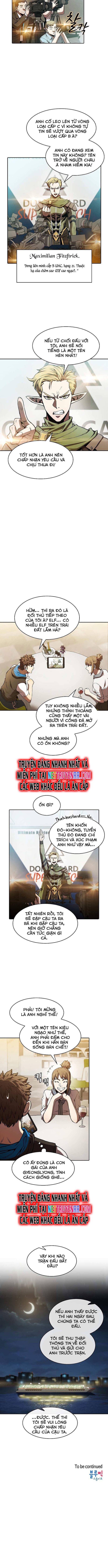 Thiên Thần Quay Về Từ Địa Ngục: Chapter 57