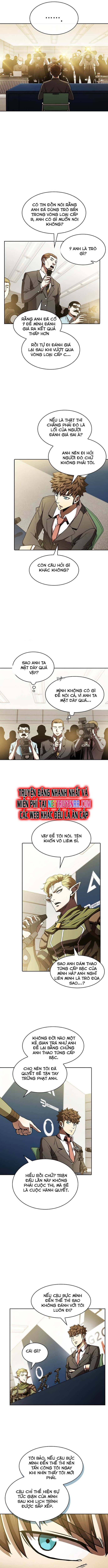 Thiên Thần Quay Về Từ Địa Ngục: Chapter 58