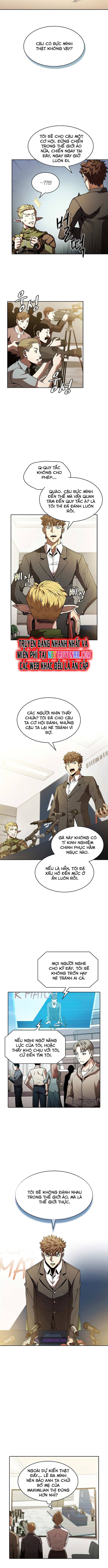 Thiên Thần Quay Về Từ Địa Ngục: Chapter 58