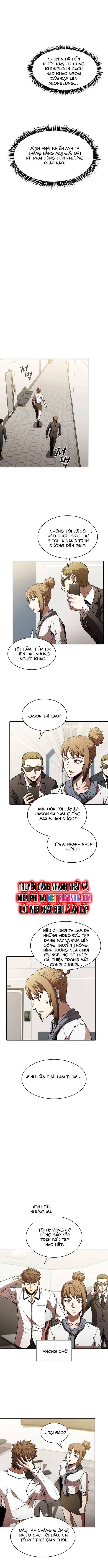 Thiên Thần Quay Về Từ Địa Ngục: Chapter 58