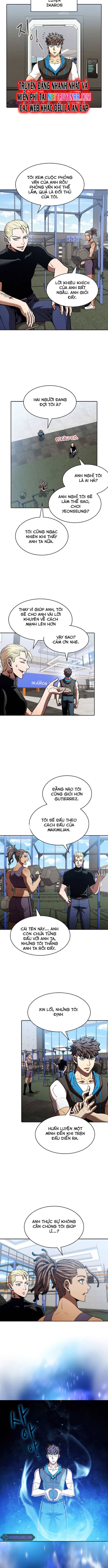 Thiên Thần Quay Về Từ Địa Ngục: Chapter 58