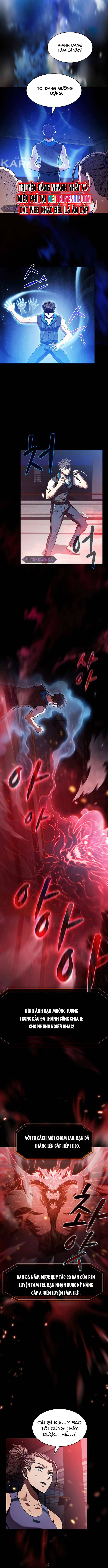 Thiên Thần Quay Về Từ Địa Ngục: Chapter 58