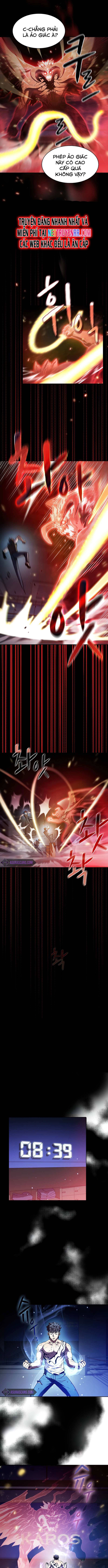 Thiên Thần Quay Về Từ Địa Ngục: Chapter 58