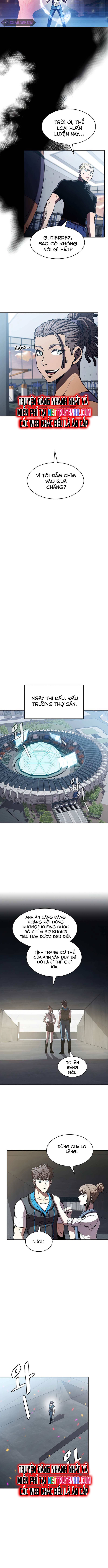 Thiên Thần Quay Về Từ Địa Ngục: Chapter 58