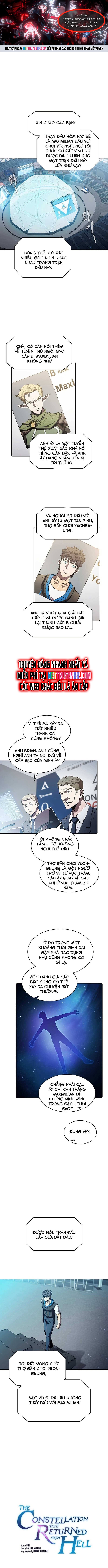 Thiên Thần Quay Về Từ Địa Ngục: Chapter 59