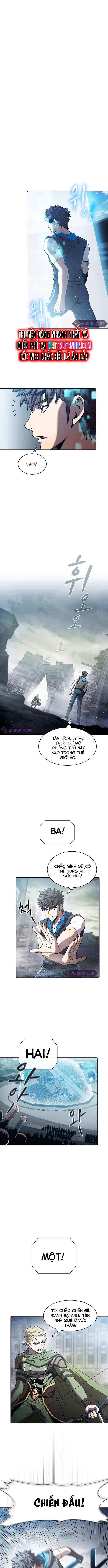 Thiên Thần Quay Về Từ Địa Ngục: Chapter 59