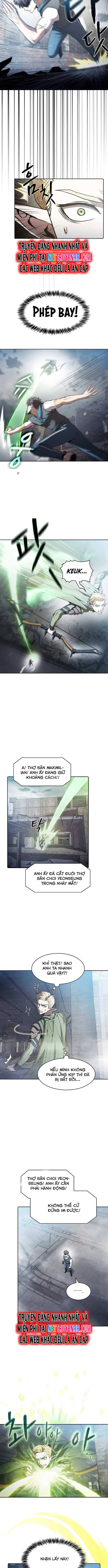 Thiên Thần Quay Về Từ Địa Ngục: Chapter 59