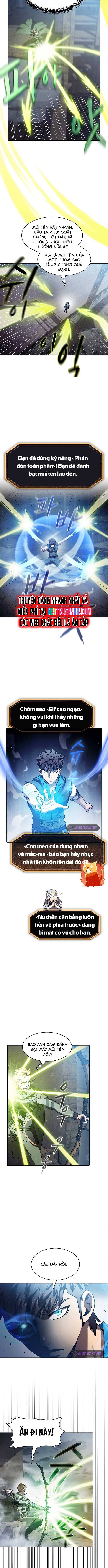 Thiên Thần Quay Về Từ Địa Ngục: Chapter 59