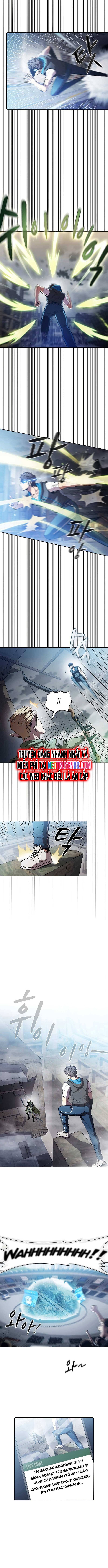 Thiên Thần Quay Về Từ Địa Ngục: Chapter 59