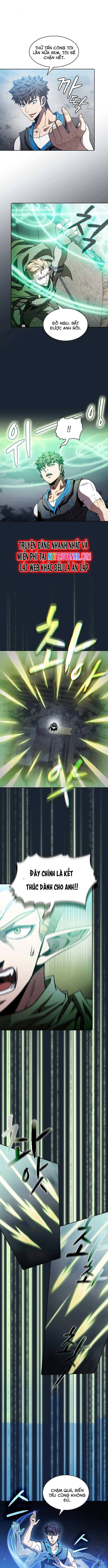 Thiên Thần Quay Về Từ Địa Ngục: Chapter 59