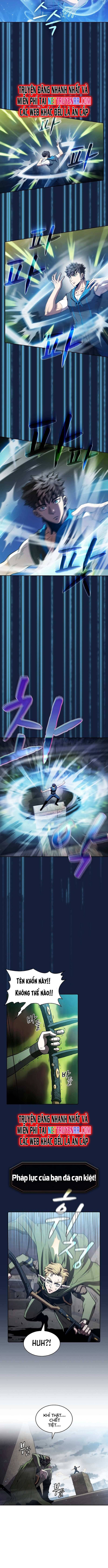 Thiên Thần Quay Về Từ Địa Ngục: Chapter 59