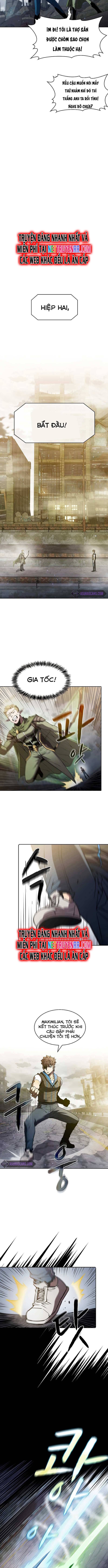 Thiên Thần Quay Về Từ Địa Ngục: Chapter 59