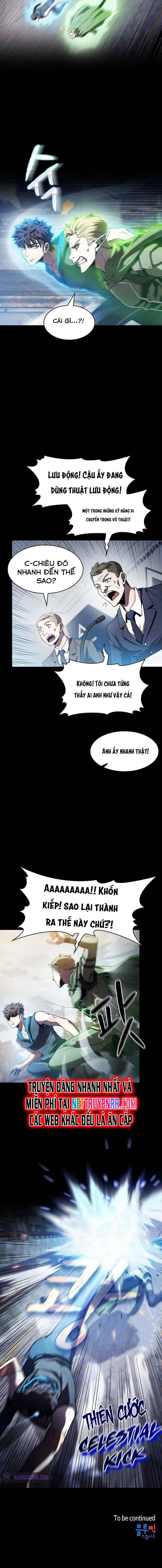 Thiên Thần Quay Về Từ Địa Ngục: Chapter 59