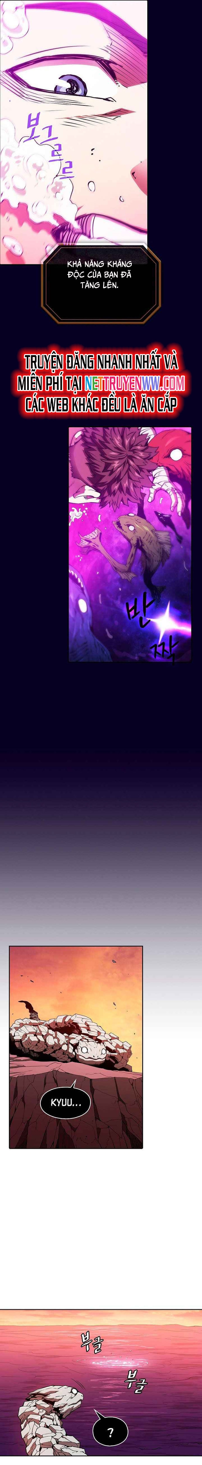 Thiên Thần Quay Về Từ Địa Ngục: Chapter 6