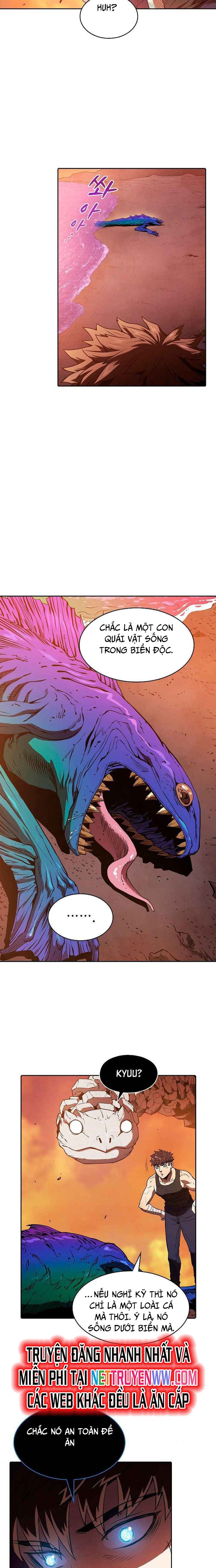 Thiên Thần Quay Về Từ Địa Ngục: Chapter 6