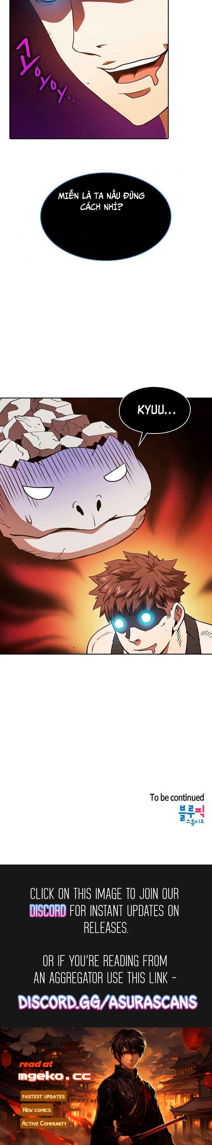 Thiên Thần Quay Về Từ Địa Ngục: Chapter 6