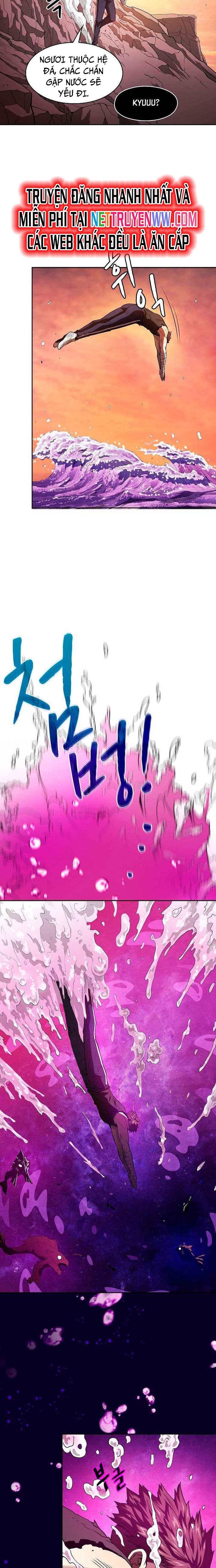 Thiên Thần Quay Về Từ Địa Ngục: Chapter 6