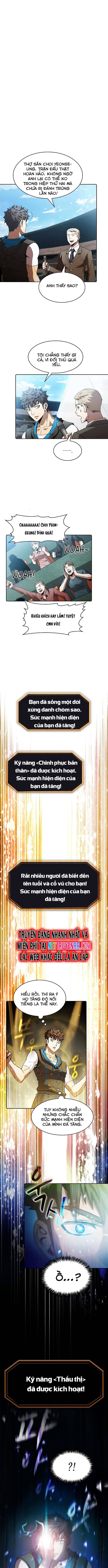 Thiên Thần Quay Về Từ Địa Ngục: Chapter 60