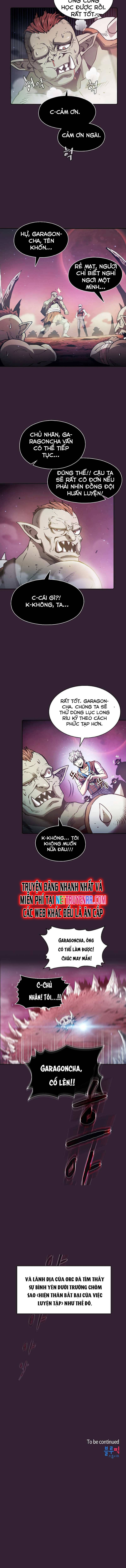 Thiên Thần Quay Về Từ Địa Ngục: Chapter 60