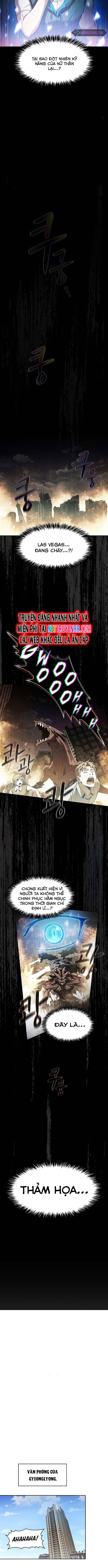 Thiên Thần Quay Về Từ Địa Ngục: Chapter 60