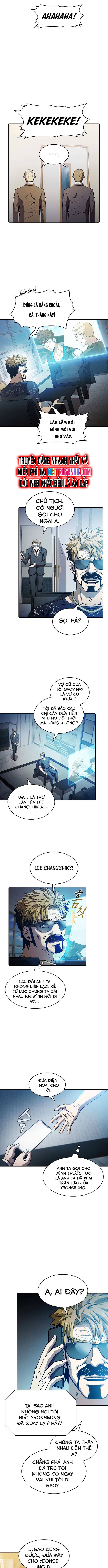 Thiên Thần Quay Về Từ Địa Ngục: Chapter 60