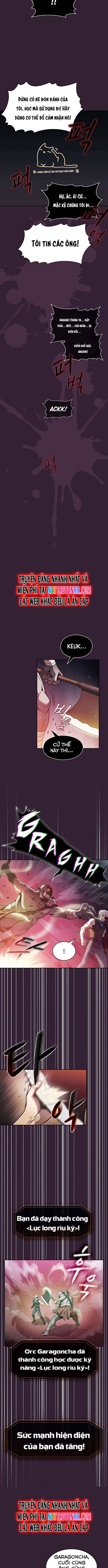 Thiên Thần Quay Về Từ Địa Ngục: Chapter 60