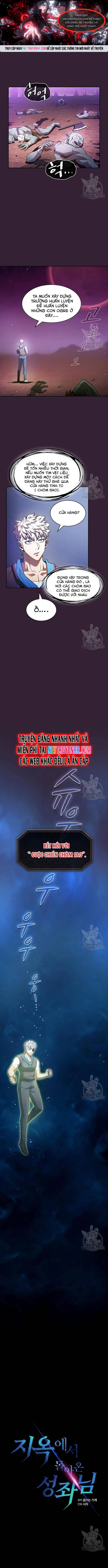 Thiên Thần Quay Về Từ Địa Ngục: Chapter 61