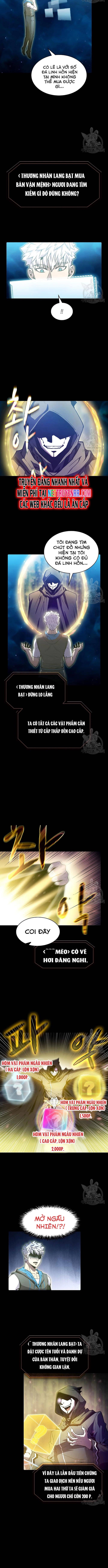 Thiên Thần Quay Về Từ Địa Ngục: Chapter 61